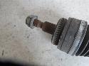 View Auto part Right Driveshaft Mercedes M Class 1999