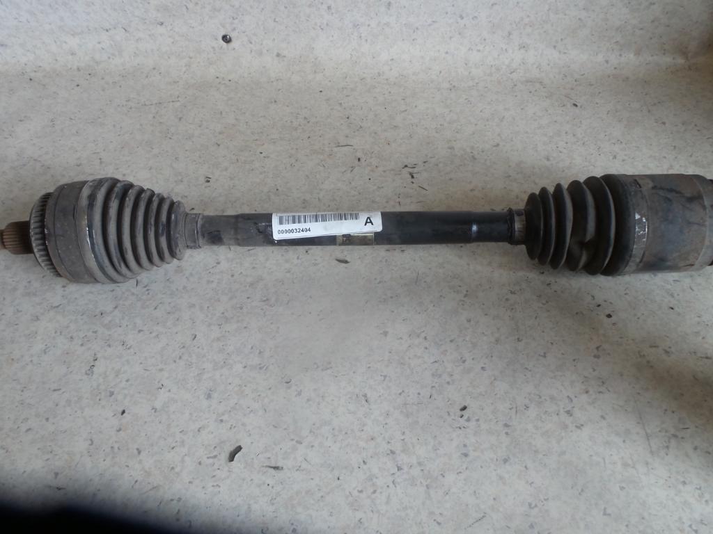 1999 Mercedes M Class Right Driveshaft View Auto part Right Driveshaft Mercedes M Class 1999