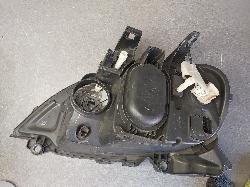View Auto part Right Headlamp Mercedes M Class 2001