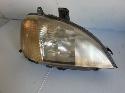 View Auto part Right Headlamp Mercedes M Class 2001