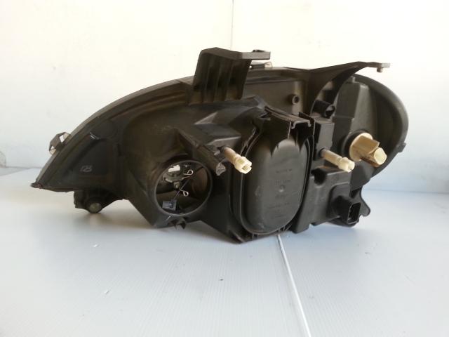 2001 Mercedes M Class Right Headlamp View Auto part Right Headlamp Mercedes M Class 2001