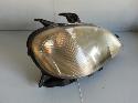 View Auto part Right Headlamp Mercedes M Class 2001