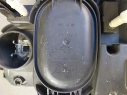 View Auto part Right Headlamp Mercedes M Class 2001