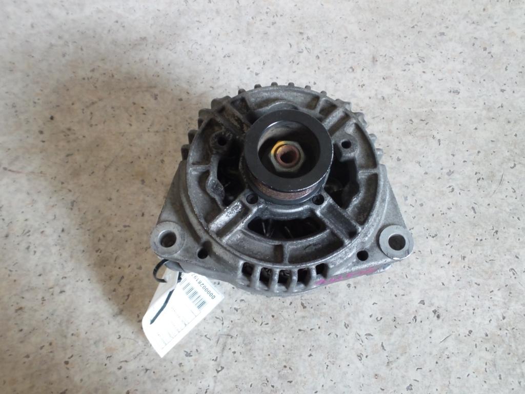 2001 Mercedes M Class Alternator View Auto part Alternator Mercedes M Class 2001