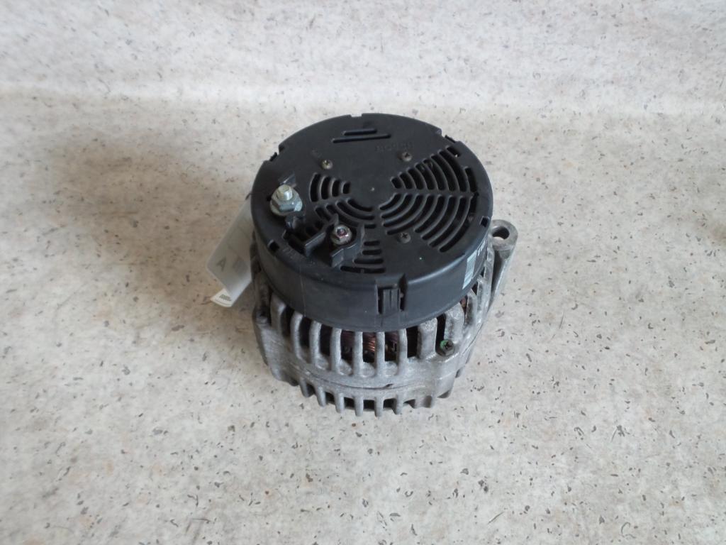 2001 Mercedes M Class Alternator View Auto part Alternator Mercedes M Class 2001