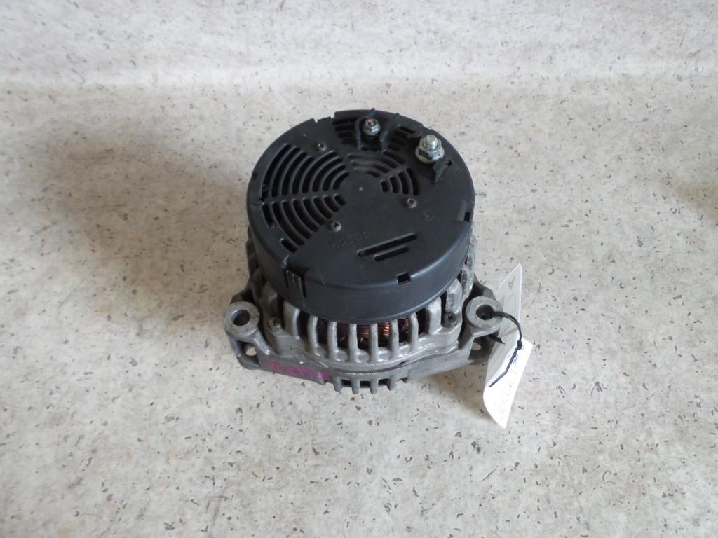 2001 Mercedes M Class Alternator View Auto part Alternator Mercedes M Class 2001