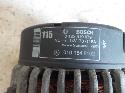 View Auto part Alternator Mercedes M Class 2001