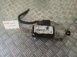 View Auto part Starter Mercedes M Class 1999