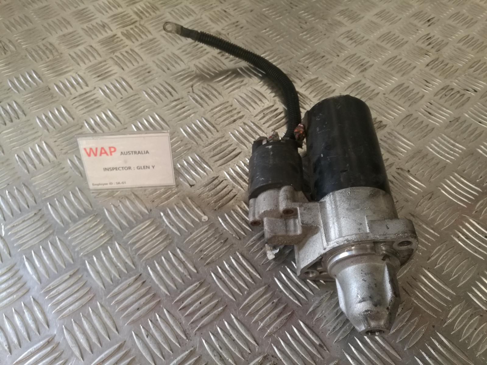 1999 Mercedes M Class Starter View Auto part Starter Mercedes M Class 1999