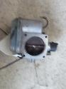 View Auto part Throttle Body Mercedes M Class 1999
