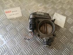 View Auto part Throttle Body Mercedes M Class 1999