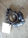 View Auto part Throttle Body Mercedes M Class 1999