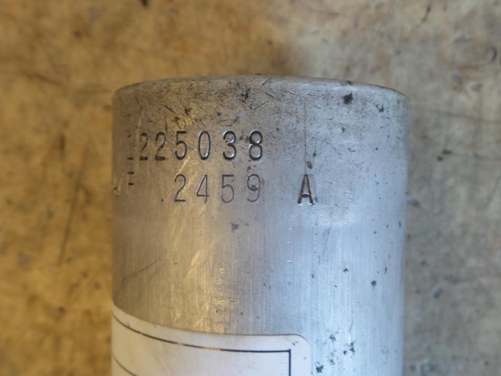 View Auto part A/C Dryer Mercedes M Class 1999