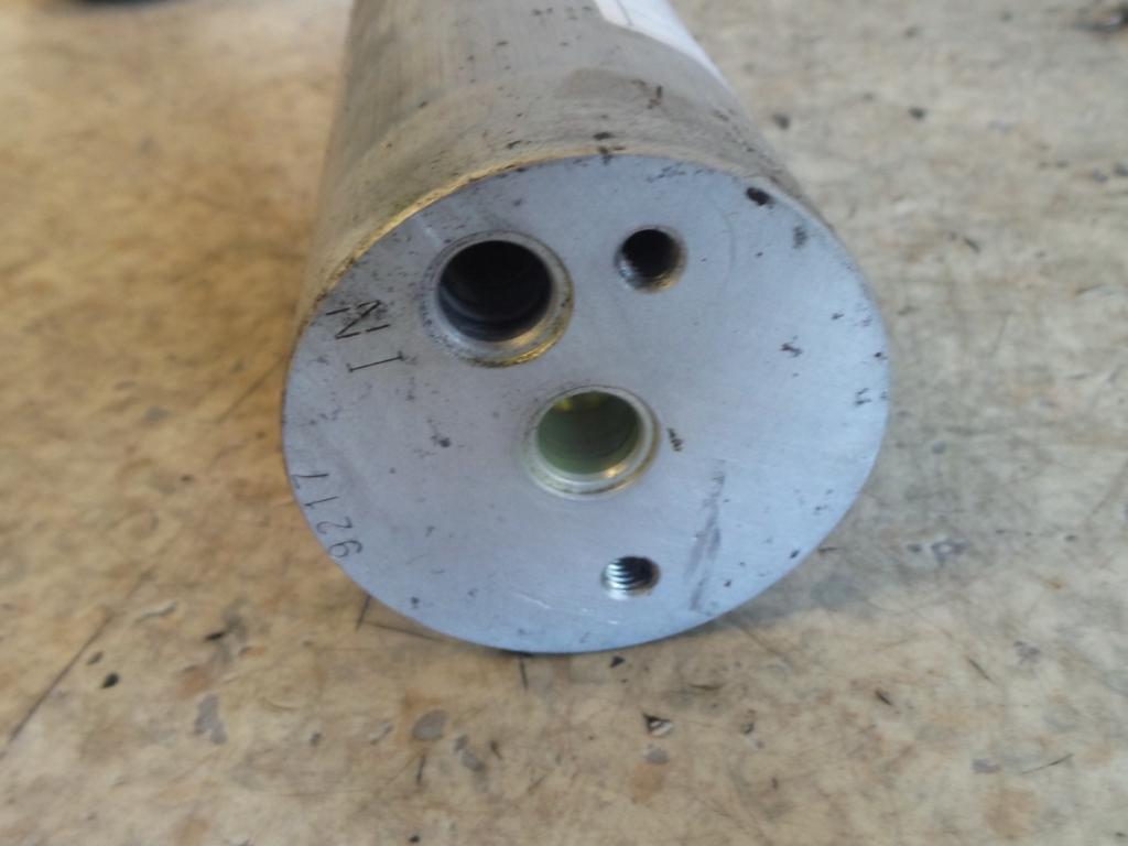 View Auto part A/C Dryer Mercedes M Class 1999