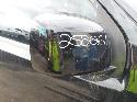 View Auto part Left Front Door Window Nissan Navara 2010