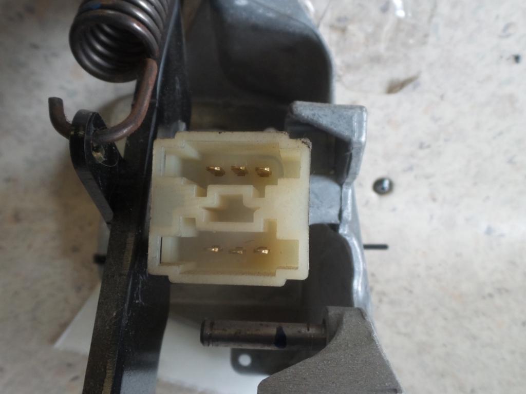 1999 Mercedes M Class Pedal Assembly View Auto part Pedal Assembly Mercedes M Class 1999