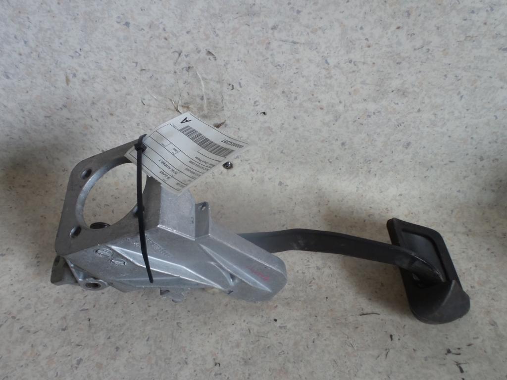 1999 Mercedes M Class Pedal Assembly View Auto part Pedal Assembly Mercedes M Class 1999