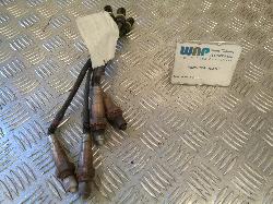 View Auto part Oxygen Sensor Mercedes M Class 1999