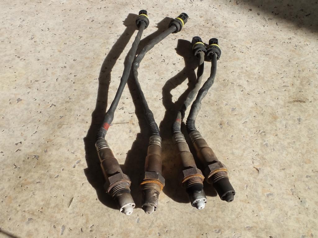 1999 Mercedes M Class Oxygen Sensor View Auto part Oxygen Sensor Mercedes M Class 1999