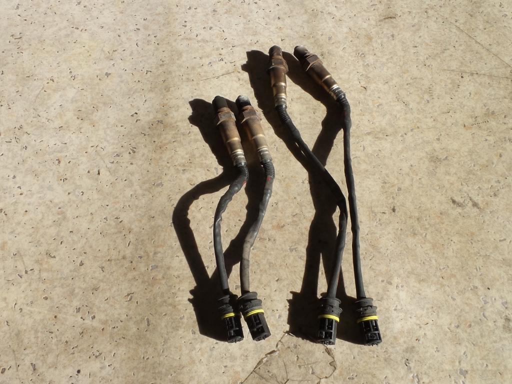 1999 Mercedes M Class Oxygen Sensor View Auto part Oxygen Sensor Mercedes M Class 1999