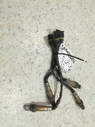 View Auto part Oxygen Sensor Mercedes M Class 1999
