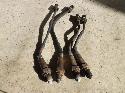 View Auto part Oxygen Sensor Mercedes M Class 1999
