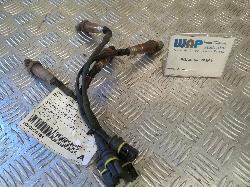 View Auto part Oxygen Sensor Mercedes M Class 1999