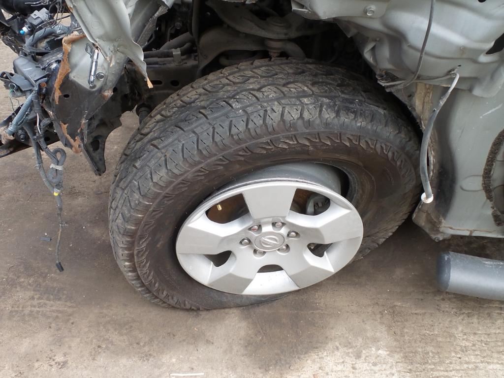 View Auto part Handbrake Lever Nissan Navara 2010