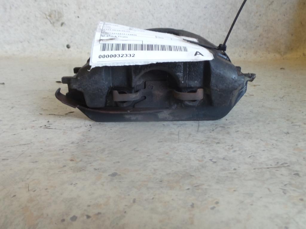 View Auto part Caliper Mercedes M Class 1999