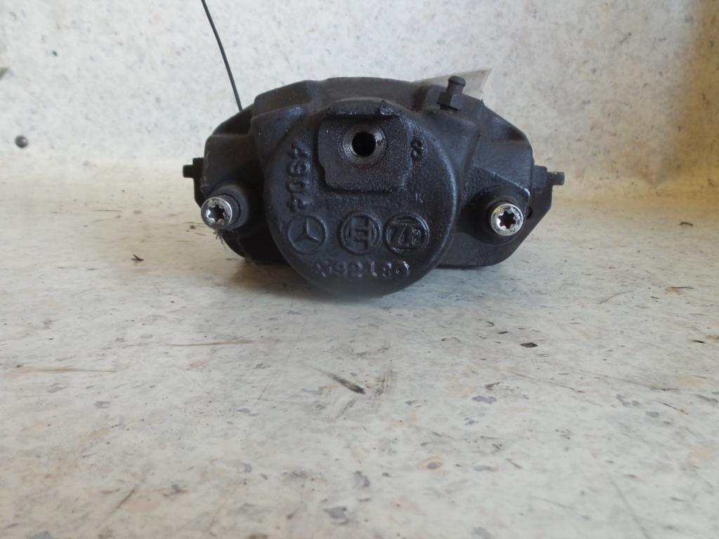 View Auto part Caliper Mercedes M Class 1999