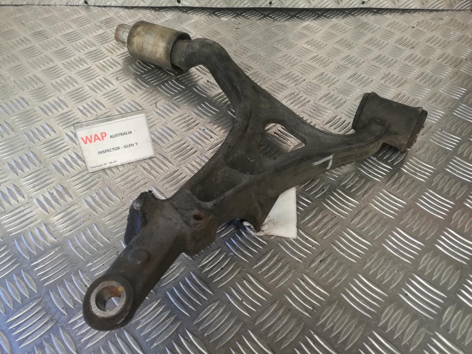 1999 Mercedes M Class Left Front Lower Control Arm View Auto part Left Front Lower Control Arm Mercedes M Class 1999