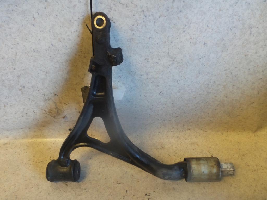 1999 Mercedes M Class Left Front Lower Control Arm View Auto part Left Front Lower Control Arm Mercedes M Class 1999
