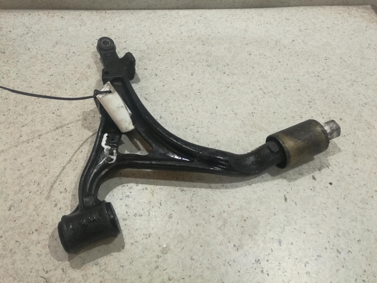 1999 Mercedes M Class Right Front Lower Control Arm View Auto part Right Front Lower Control Arm Mercedes M Class 1999