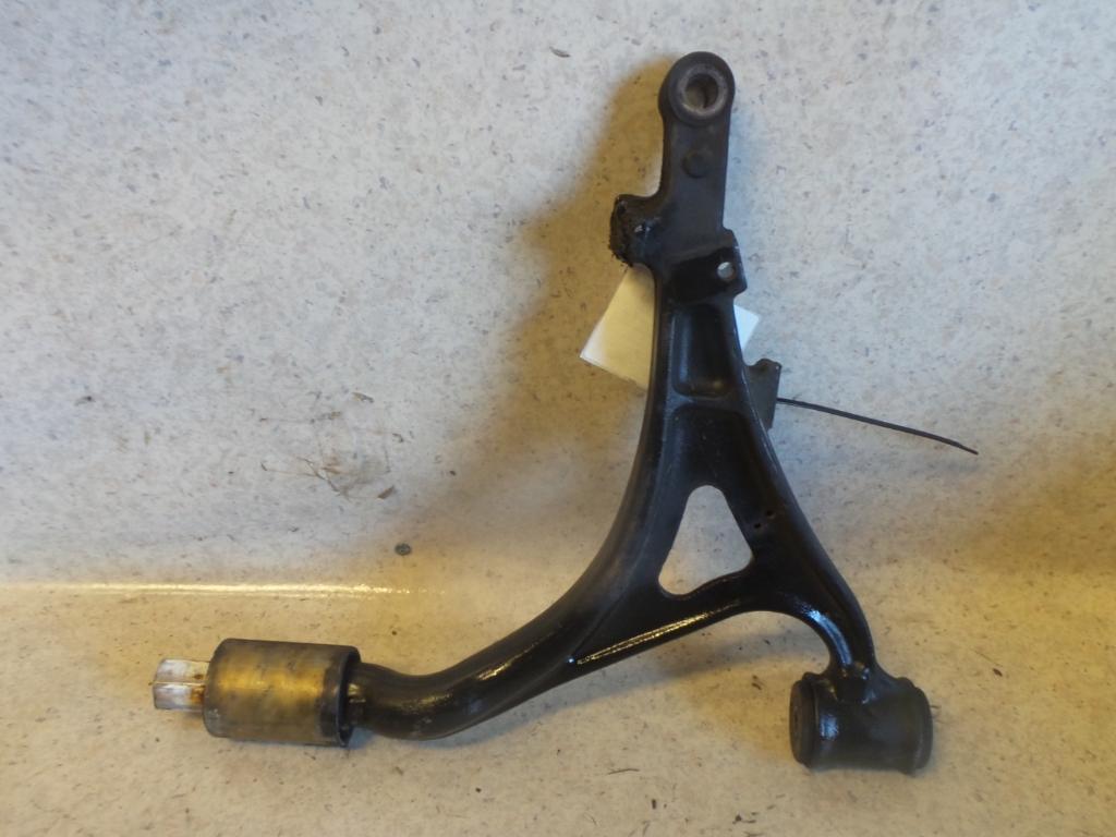 1999 Mercedes M Class Right Front Lower Control Arm View Auto part Right Front Lower Control Arm Mercedes M Class 1999