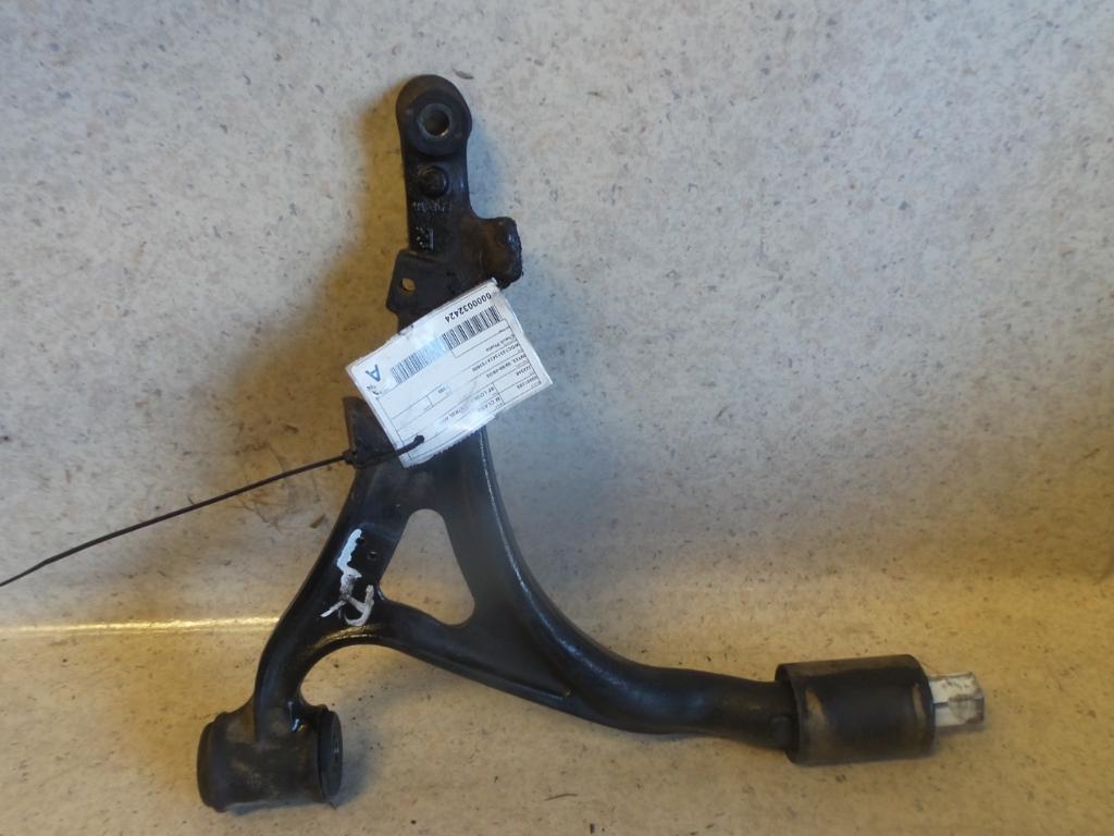 1999 Mercedes M Class Right Front Lower Control Arm View Auto part Right Front Lower Control Arm Mercedes M Class 1999