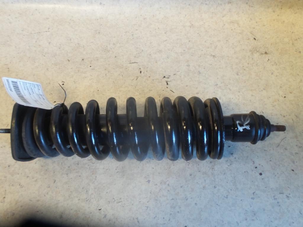 1999 Mercedes M Class Left Rear Strut View Auto part Left Rear Strut Mercedes M Class 1999