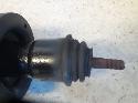 View Auto part Left Rear Strut Mercedes M Class 1999