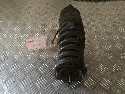 View Auto part Right Rear Strut Mercedes M Class 1999