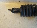 View Auto part Right Rear Strut Mercedes M Class 1999
