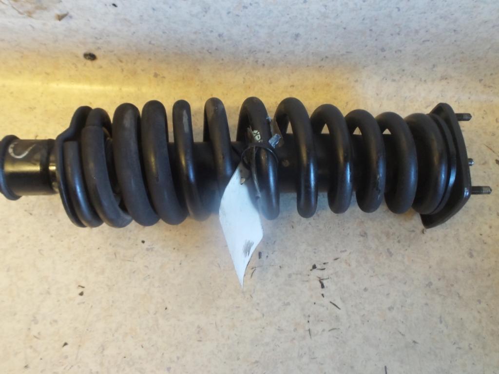 View Auto part Right Rear Strut Mercedes M Class 1999