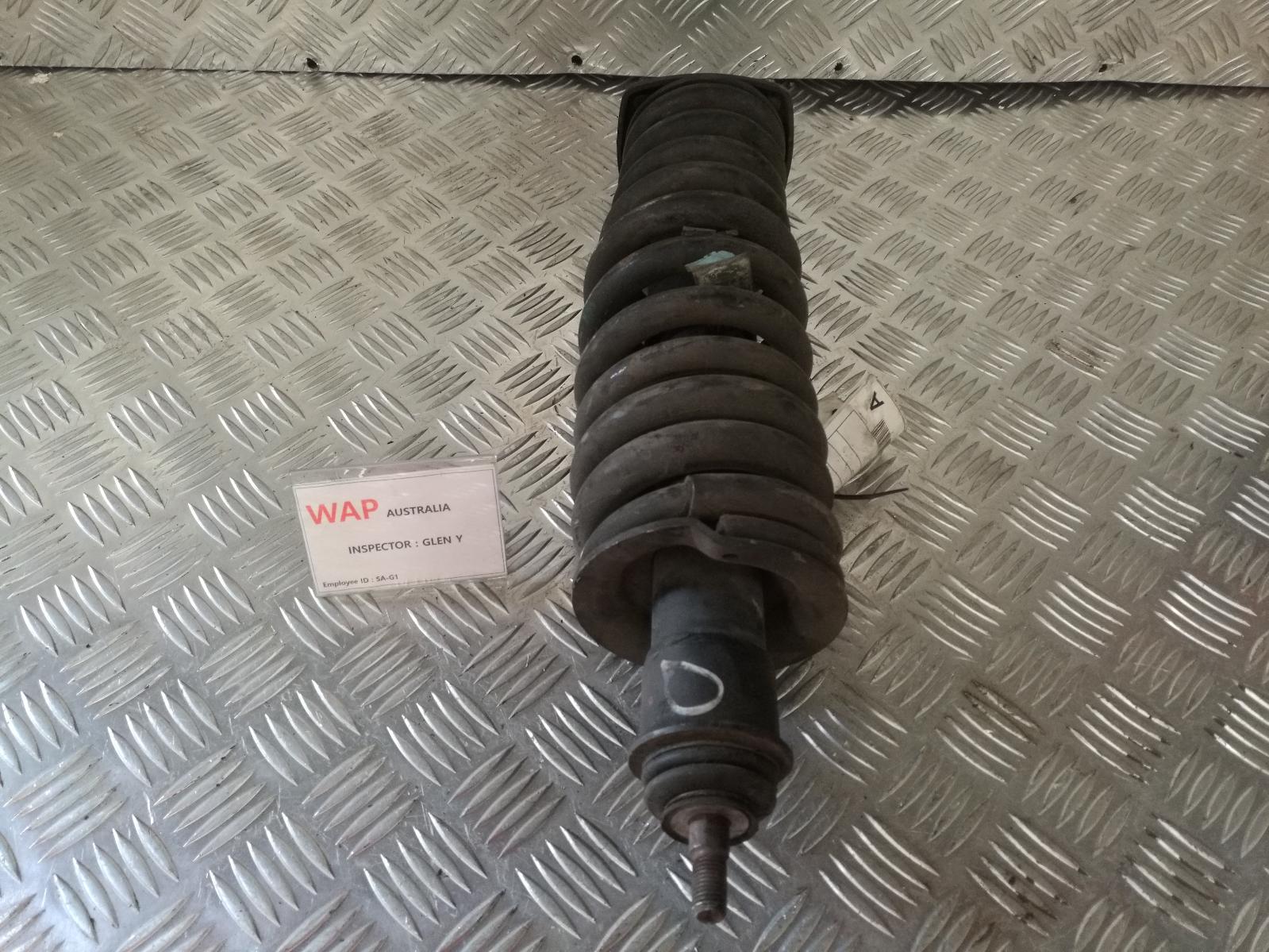 View Auto part Right Rear Strut Mercedes M Class 1999