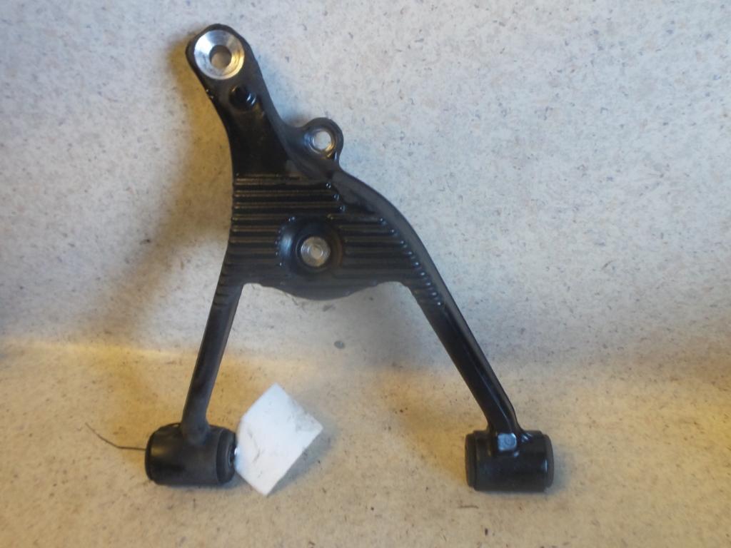 1999 Mercedes M Class Left Rear Trailing Arm View Auto part Left Rear Trailing Arm Mercedes M Class 1999