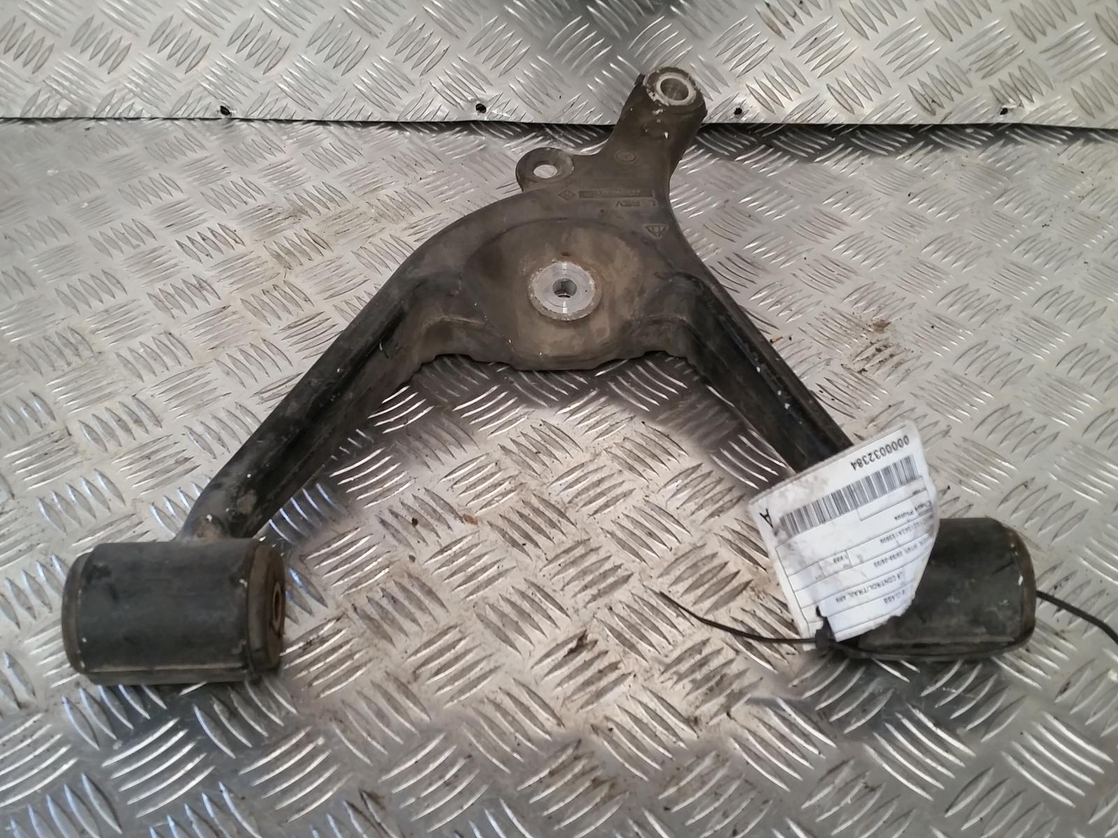 1999 Mercedes M Class Left Rear Trailing Arm View Auto part Left Rear Trailing Arm Mercedes M Class 1999