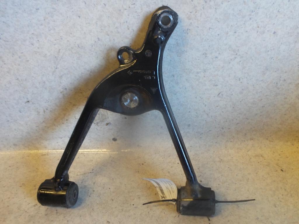 1999 Mercedes M Class Left Rear Trailing Arm View Auto part Left Rear Trailing Arm Mercedes M Class 1999
