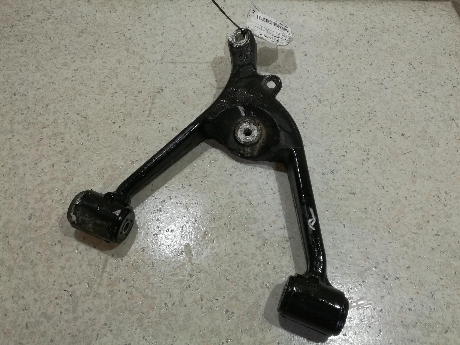 1999 Mercedes M Class Right Rear Trailing Arm View Auto part Right Rear Trailing Arm Mercedes M Class 1999