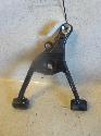 View Auto part Right Rear Trailing Arm Mercedes M Class 1999