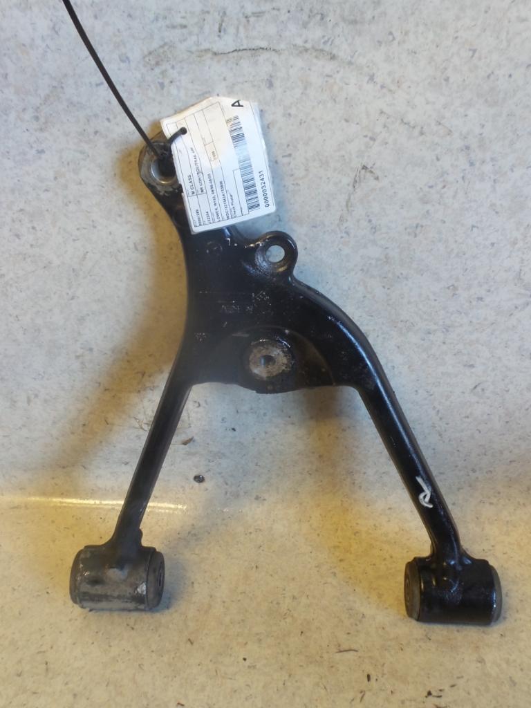 1999 Mercedes M Class Right Rear Trailing Arm View Auto part Right Rear Trailing Arm Mercedes M Class 1999