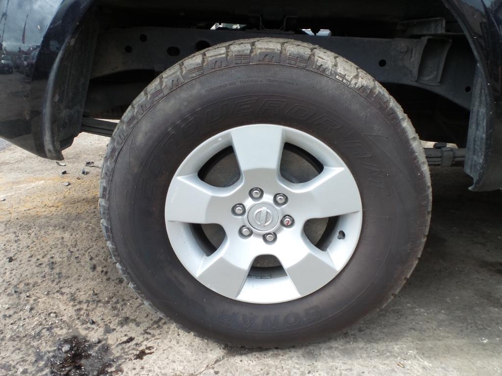 View Auto part Handbrake Lever Nissan Navara 2010