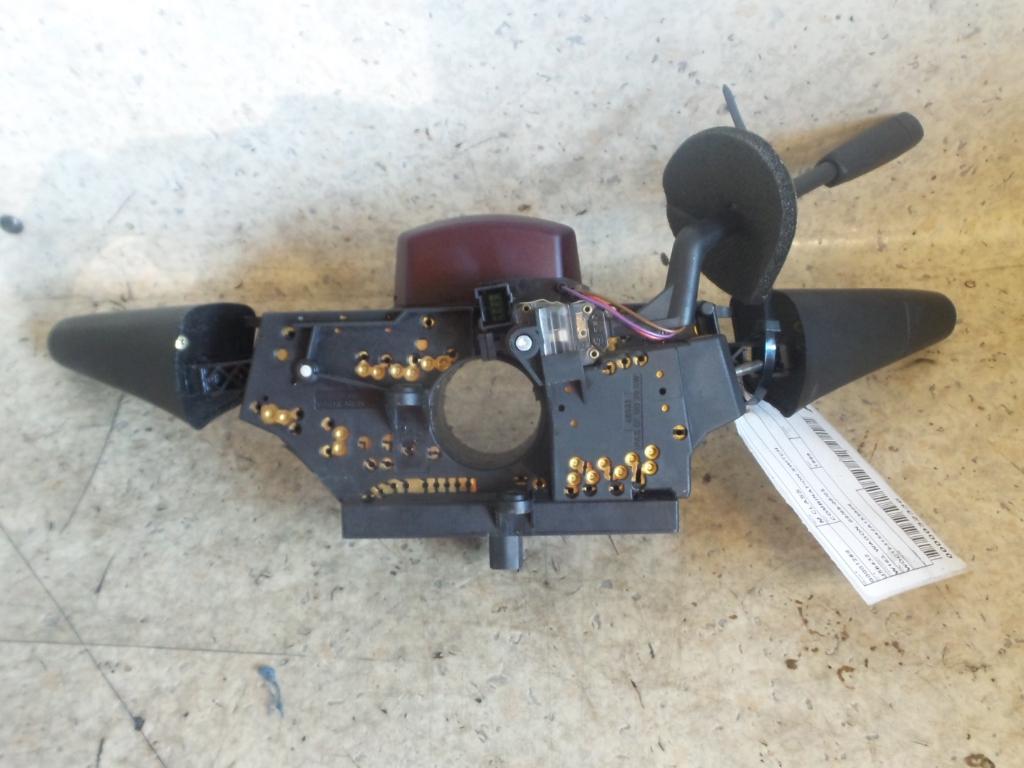 1999 Mercedes M Class Combination Switch View Auto part Combination Switch Mercedes M Class 1999