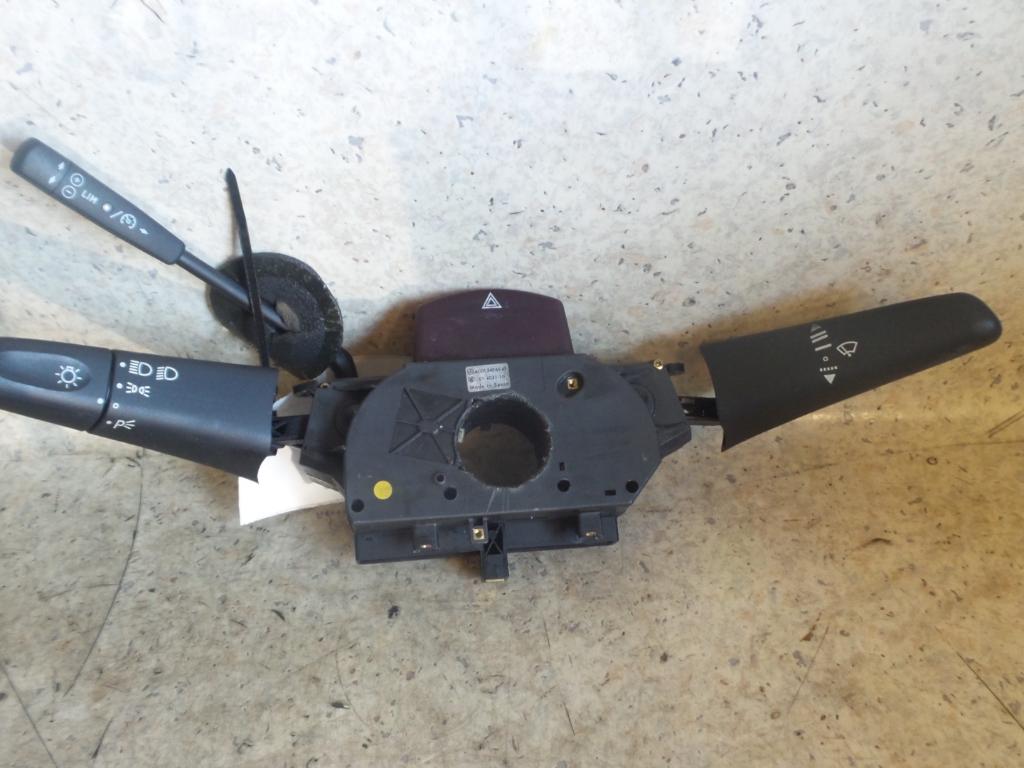 1999 Mercedes M Class Combination Switch View Auto part Combination Switch Mercedes M Class 1999